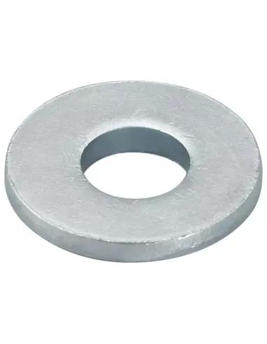 Fischer 00024649 U M12 Rosette (12,5x40x3)